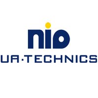 UA Technics - системи внутрішньокісткового доступу