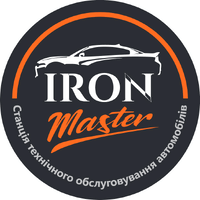 Iron master сто