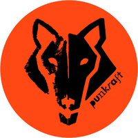 Punkraft - бар крафтового пива логотип Punkraft - бар крафтового пива логотип