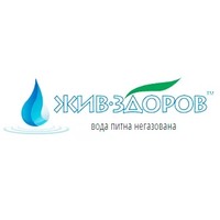 Жив Здоров — Доставка питьевой воды