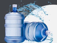 Feel Free Water доставка води