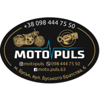 Moto Puls - мото техніка