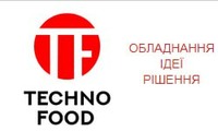 TechnoFood постачальник професійного обладнання для громадського харчування