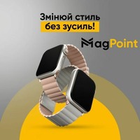 MagPoint — Аксессуары для продукции Apple