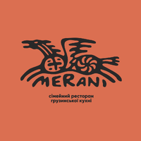 Ресторан грузинської кухні "Merani"