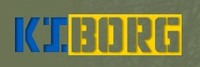 Kiborg - військове спорядження від виробника