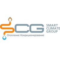 Smart Climate Group - кондиционирование, вентиляция, отопление