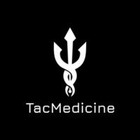 TacMedicine магазин товарів тактичної медицини
