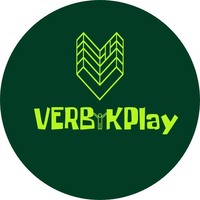 VERBiK Play — Дитяче, паркове та спортивне обладнання від виробника