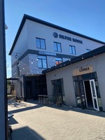 Торговий центр "Silver House"