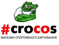 Магазин спортивного харчування Crocos