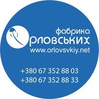 ТОВ "Фабрика Орловських" - друк на тканині, фотодрук по чашкам