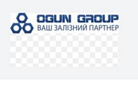 ТОВ «Огун Груп» - метизна продукція для будівництва, машинобудування, важкої промисловості та залізничного сектору