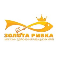 Магазин рыболовных товаров Золотая Рыбка