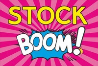 Магазин одягу та аксесуарів Stock Boom