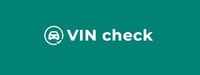 Служба перевірки VIN Check