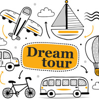 Туристична агенція "Dreamtour"