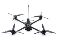 VGI-9 — Система оптичного донаведення для бойових дронів