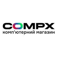 CompX комп'ютерний магазин
