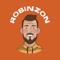 Robinzon — Все для спорта и туризма