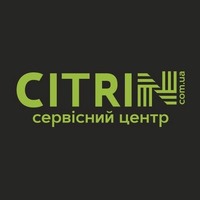 Сервісний Центр Citrin — Ремонт оргтехніки
