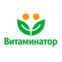 Витаминатор агрегатор вітамінів та харчових добавок