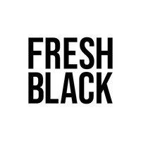 Fresh Black — Кава свіжого обсмаження від виробника