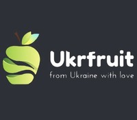Свіжі фрукти та ягоди від Ukrfruit