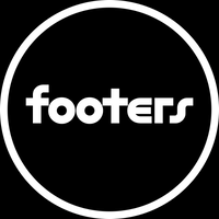 Footers - мультибрендовий магазин спортивного взуття та одягу