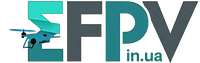 EvgenFPV — якісне FPV обладнання