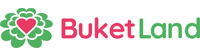 BuketLand - доставка цветов Киев