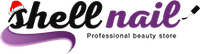 ShellNail - інтернет-магазин матеріалів для манікюру та педикюру