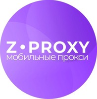 Z-PROXY — Швидкі та надійні мобільні проксі
