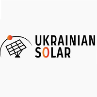 Ukrainian Solar, LLC  сонячні електростанції
