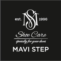 Mavi Step - засоби для догляду за взуттям