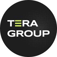 Tera Group - створення сайтів
