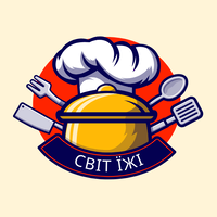 Світ їжі — авторський кулінарний блог