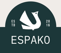 Espako - кава, чай, кавове обладнання