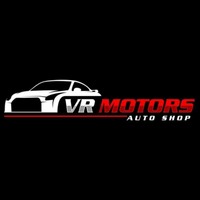 Магазин автозапчастин VR Motors Avto Shop