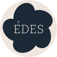 ÉDES кав'ярня