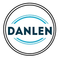 Danlen.  виробнича компанія, що спеціалізується на проєктуванні та виготовленні залізобетонних виробів та автономних систем очищен