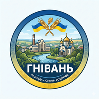 Гнівань.online — інформаційний портал громади