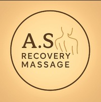 A.S Recovery Massage