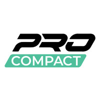 Pro Compact  - лазерні станки, УФ принтери, DTF принтери та витратні матеріали