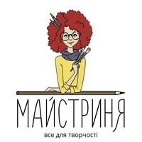 Майстриня — Товари для творчості та рукоділля