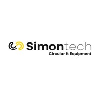 SimonTech — Постачальник IT-обладнання