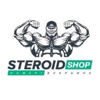 STShopUA - спортивна фармакологія