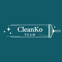 Клінінгова компанія CleanKo
