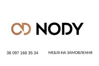 Виробник меблів Nody Furniture
